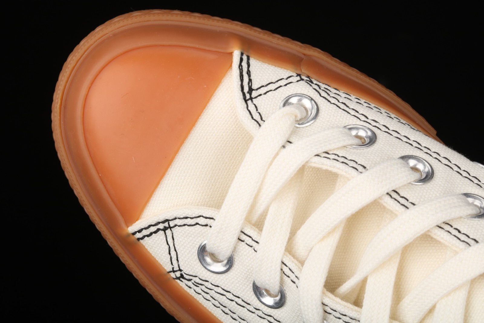 Ox Cream White Gum 155402C 