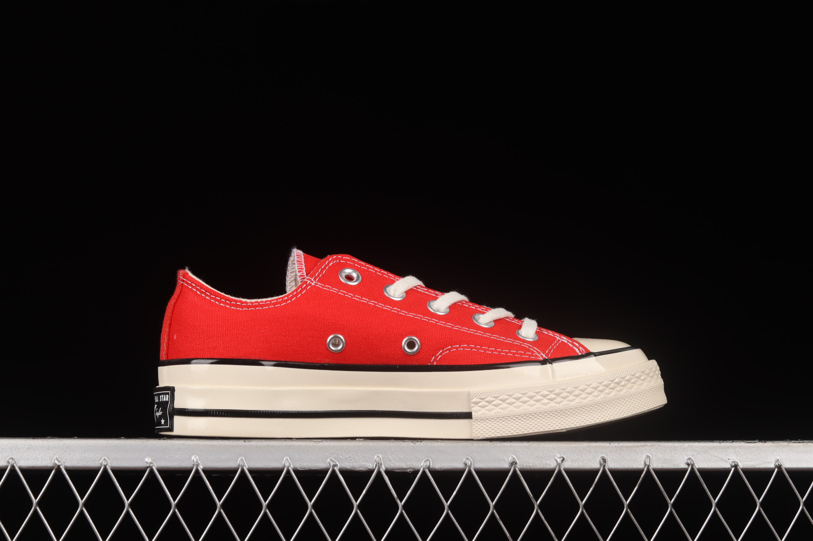 chuck taylor 70's