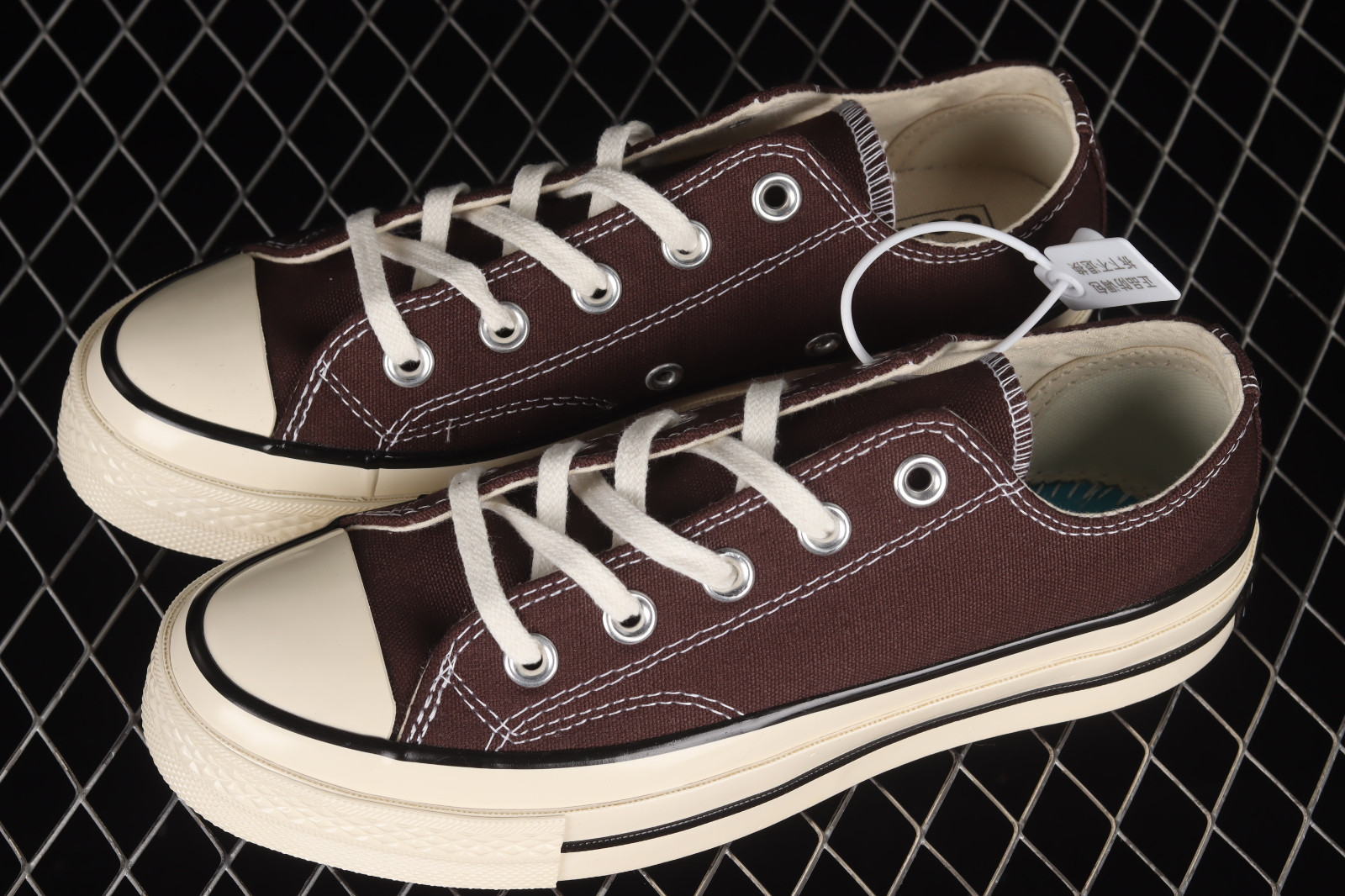 Converse Chuck Taylor All Star 70s OX 