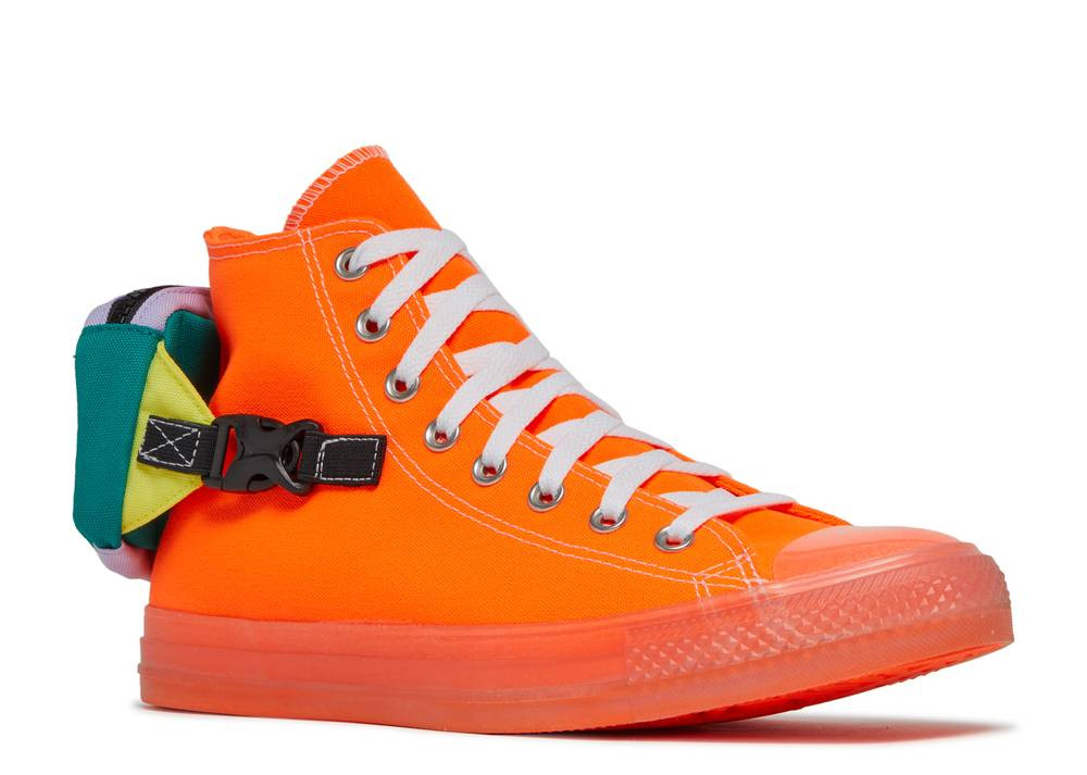 Converse Chuck Taylor All Star Buckle 