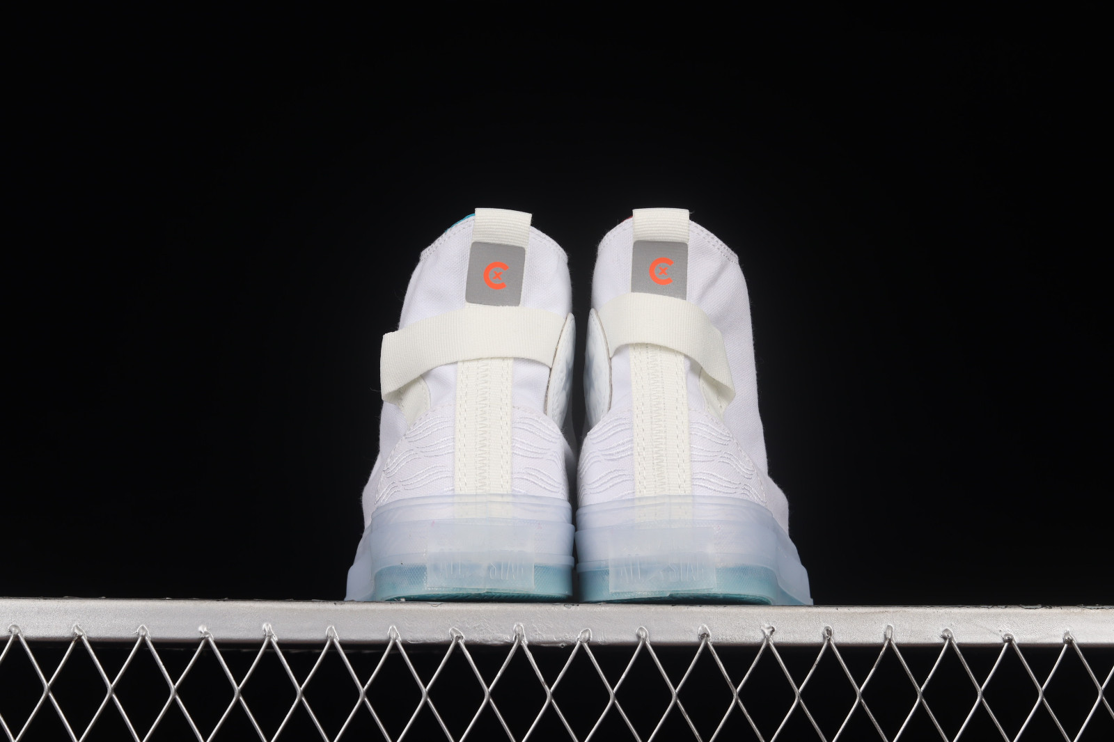 converse all star tiger