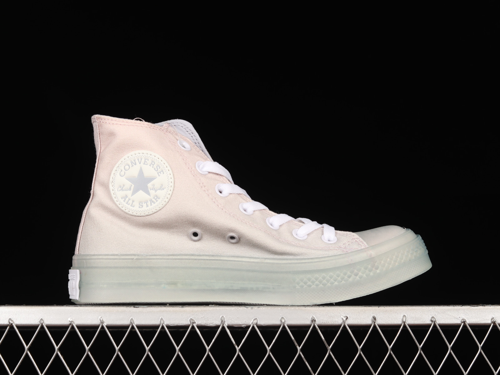 Converse Collaboration Converse X Ibn Jasper Original X Converse
