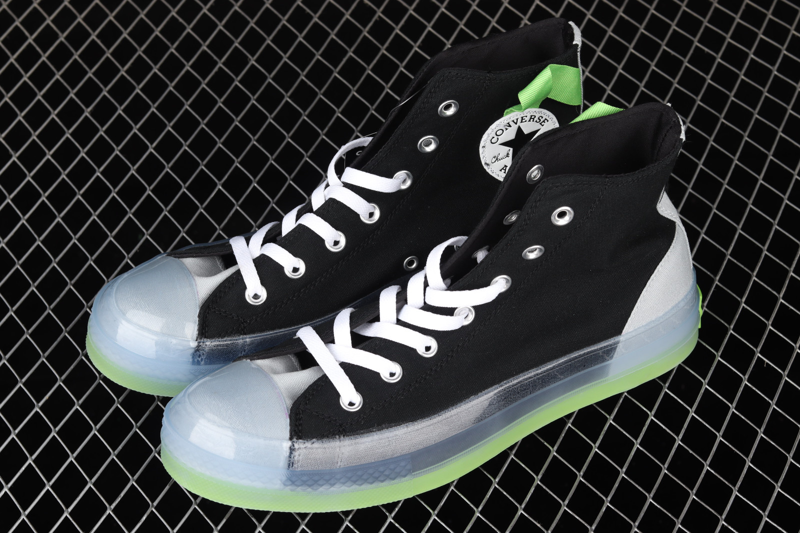 Converse Chuck Taylor All Star CX Hi 