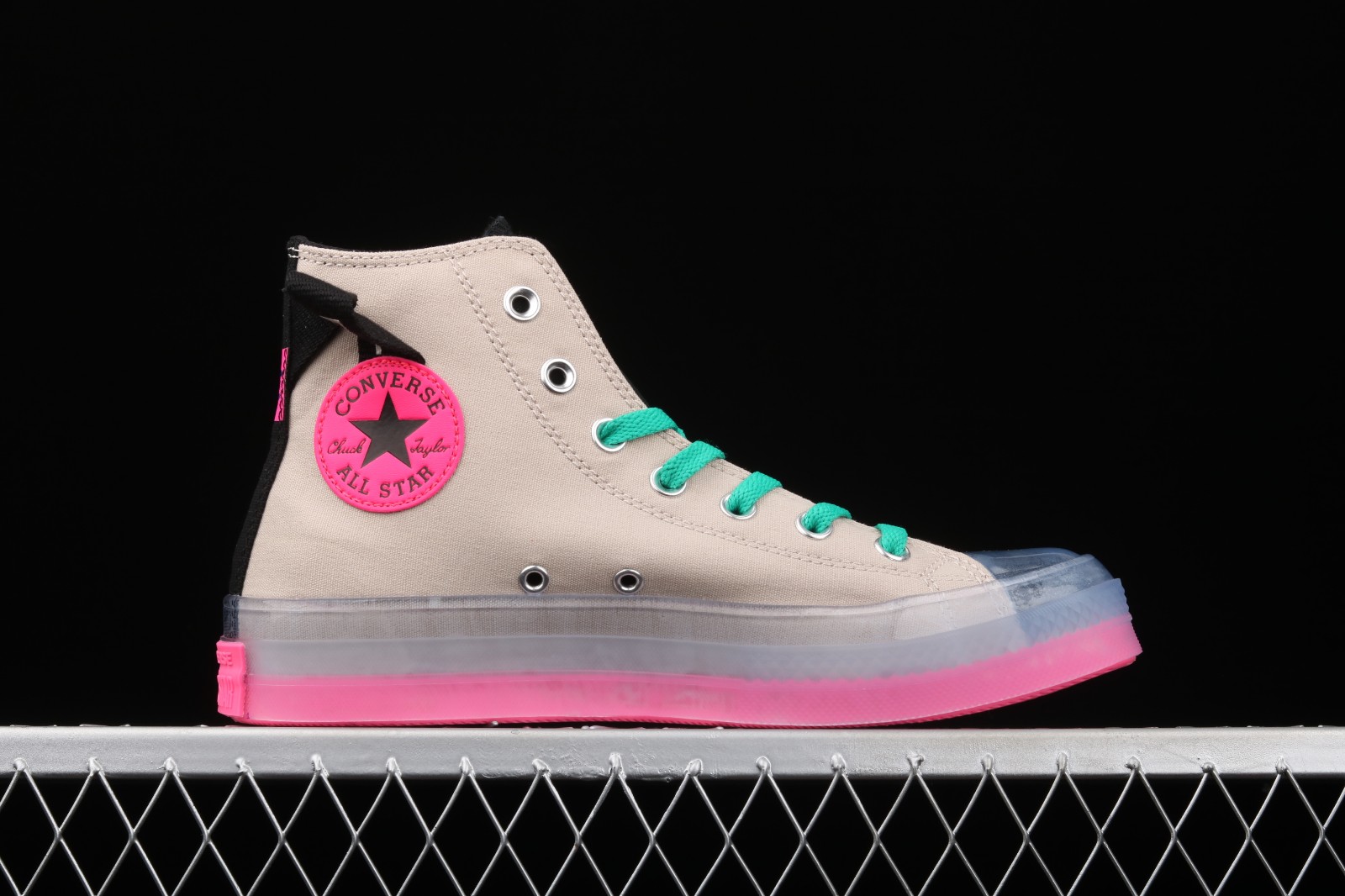Converse Chuck Taylor All Star CX High 