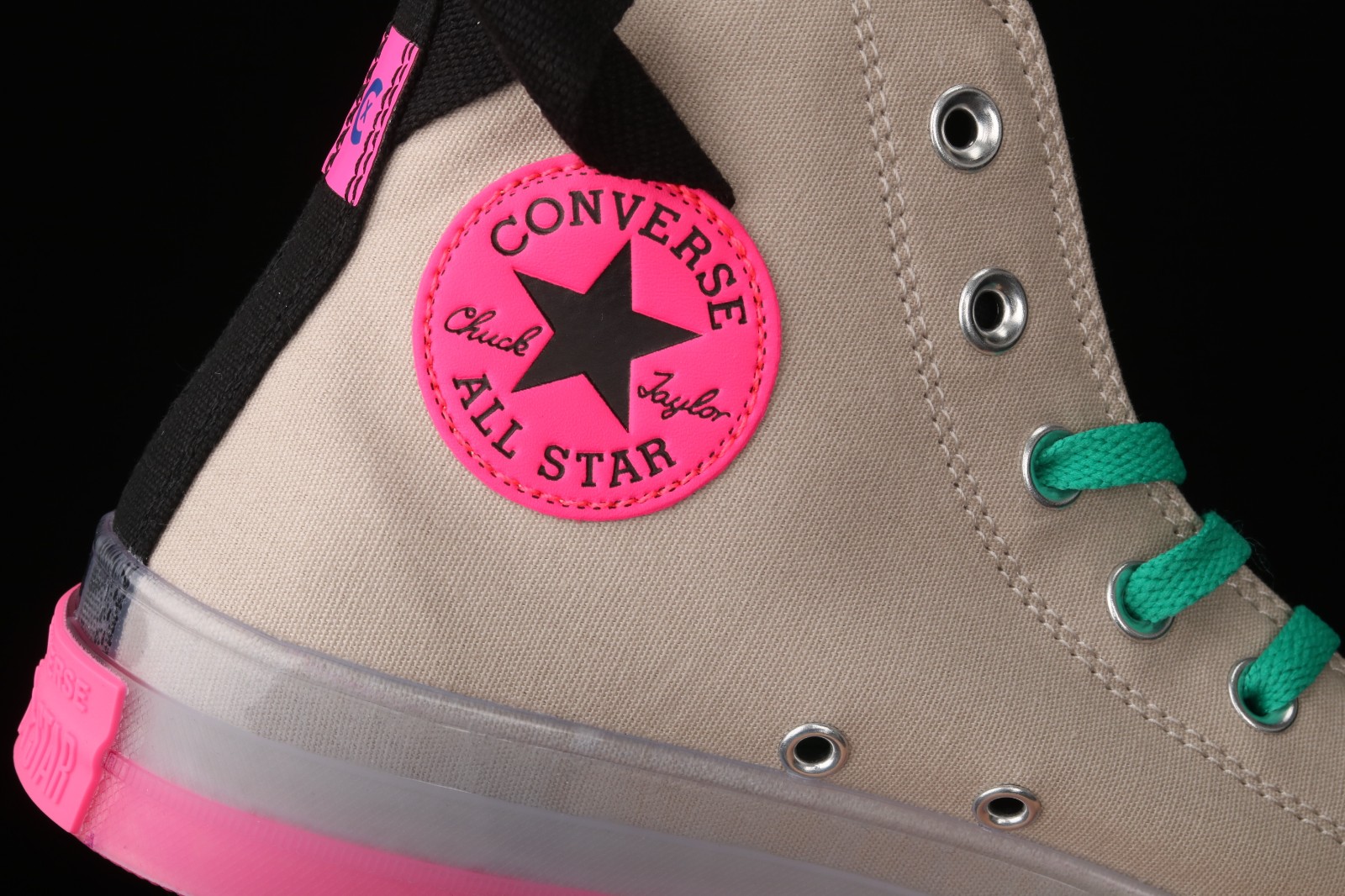 Converse Chuck Taylor All Star CX High 