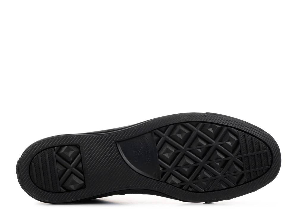Converse Chuck Taylor All Star Hi Black 