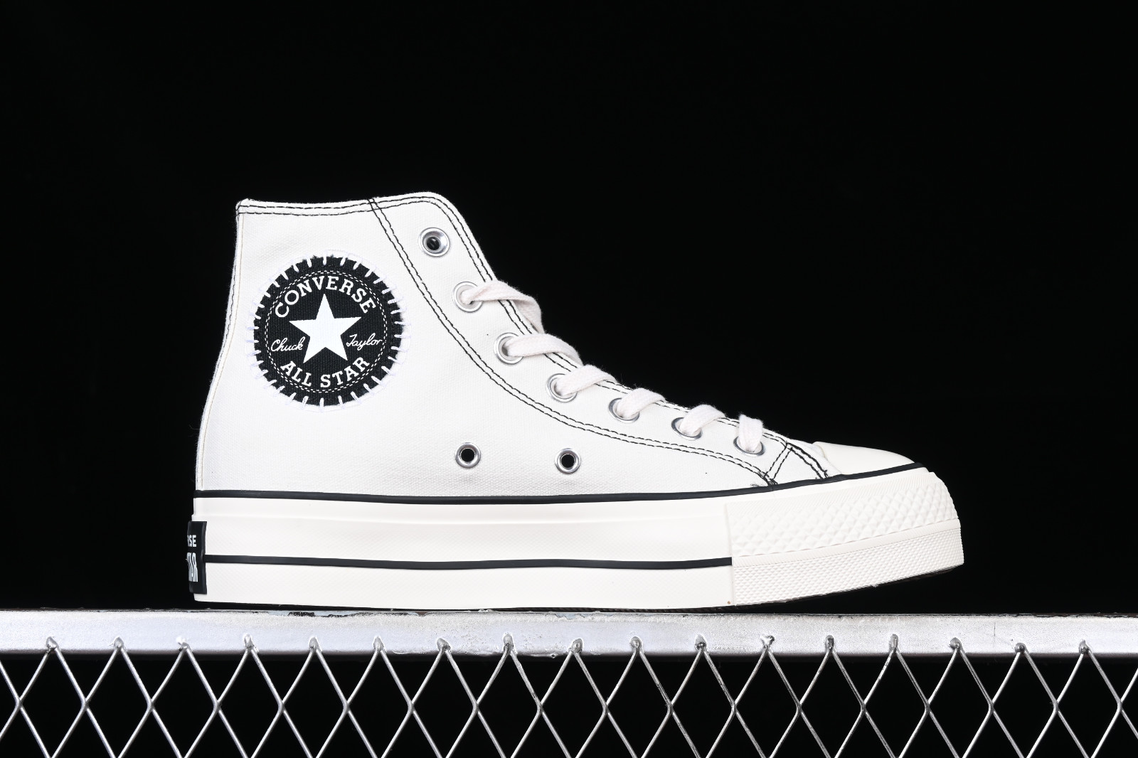 Pantaloni best sale converse 2017