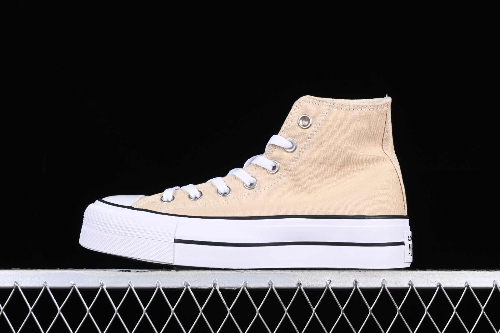 Converse jasper top mujer