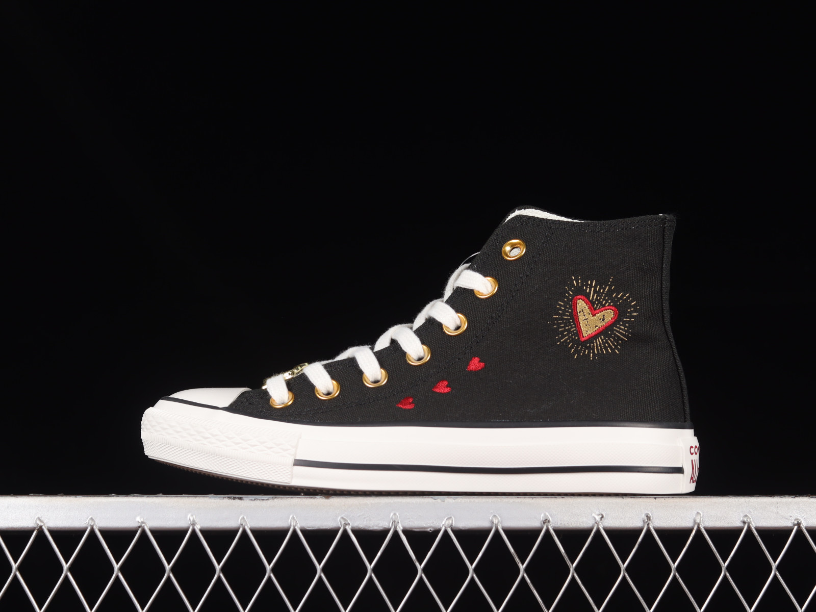 Nike and converse merger deals