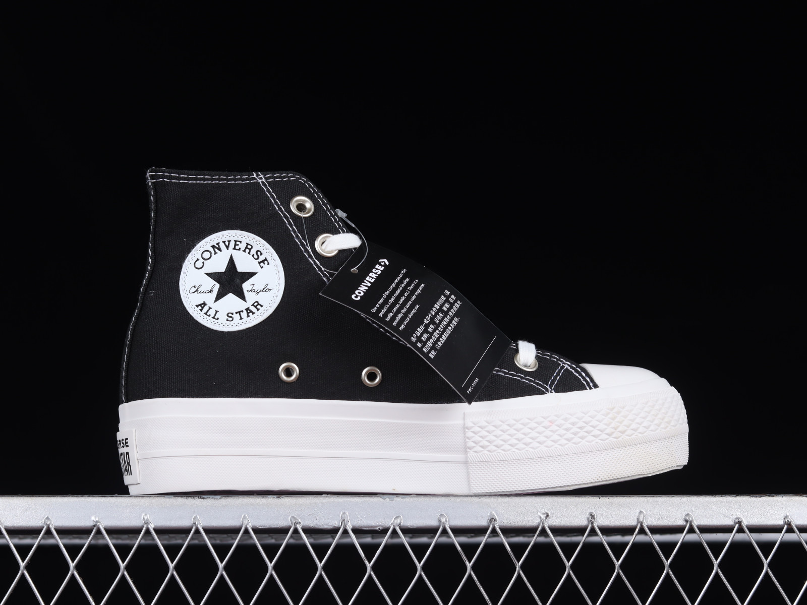 Converse Chuck Taylor Embroidered 