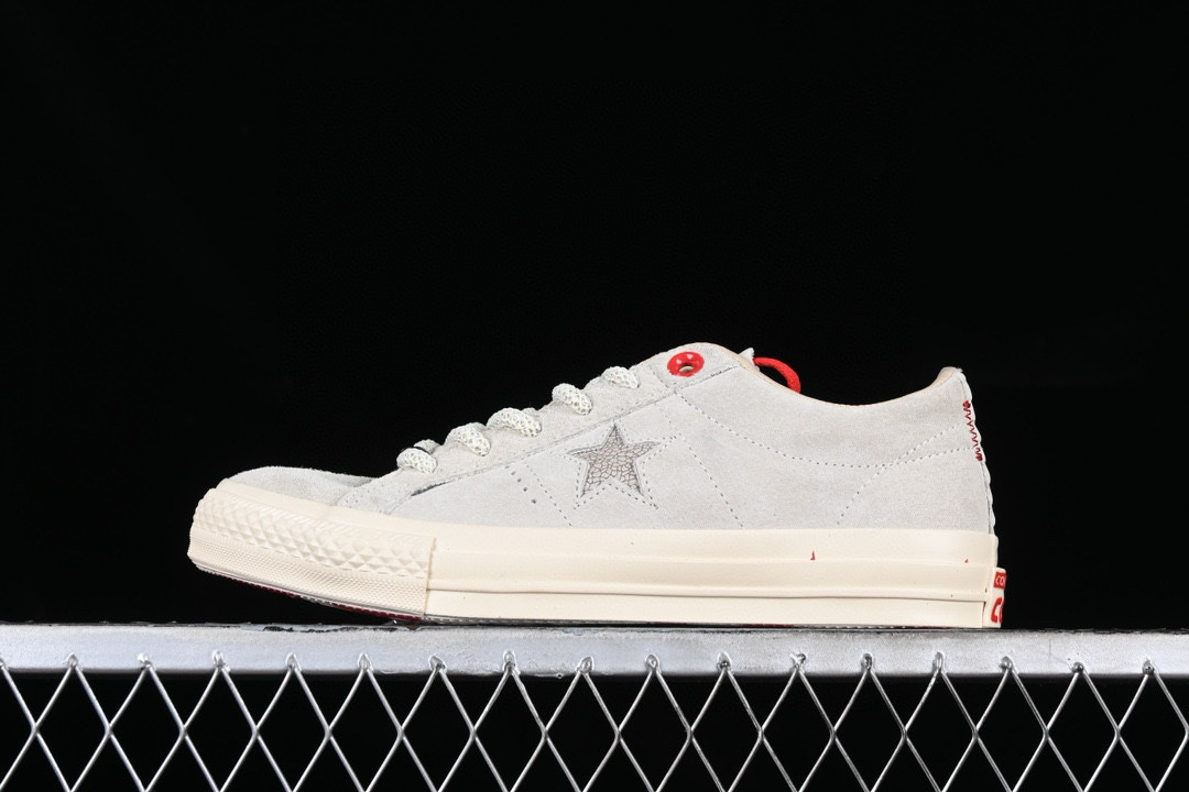 Converse one star prime clearance