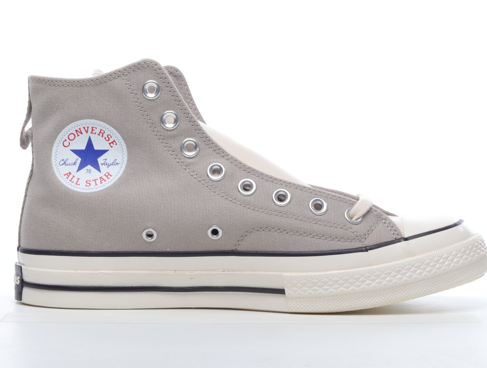 StclaircomoShops - Fear of God x Converse Chuck Taylor All Star 70 High  Natural Ivory 167955C - Scarpe da ginnastica CONVERSE Ctas Hi 671706C White  Prime Pink B