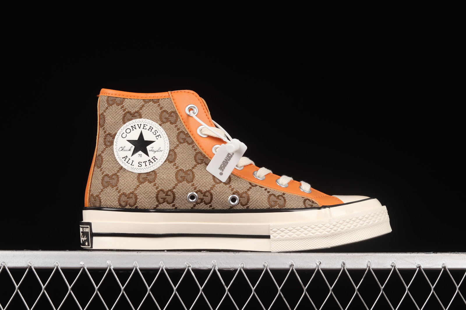 Gucci chuck shop taylor