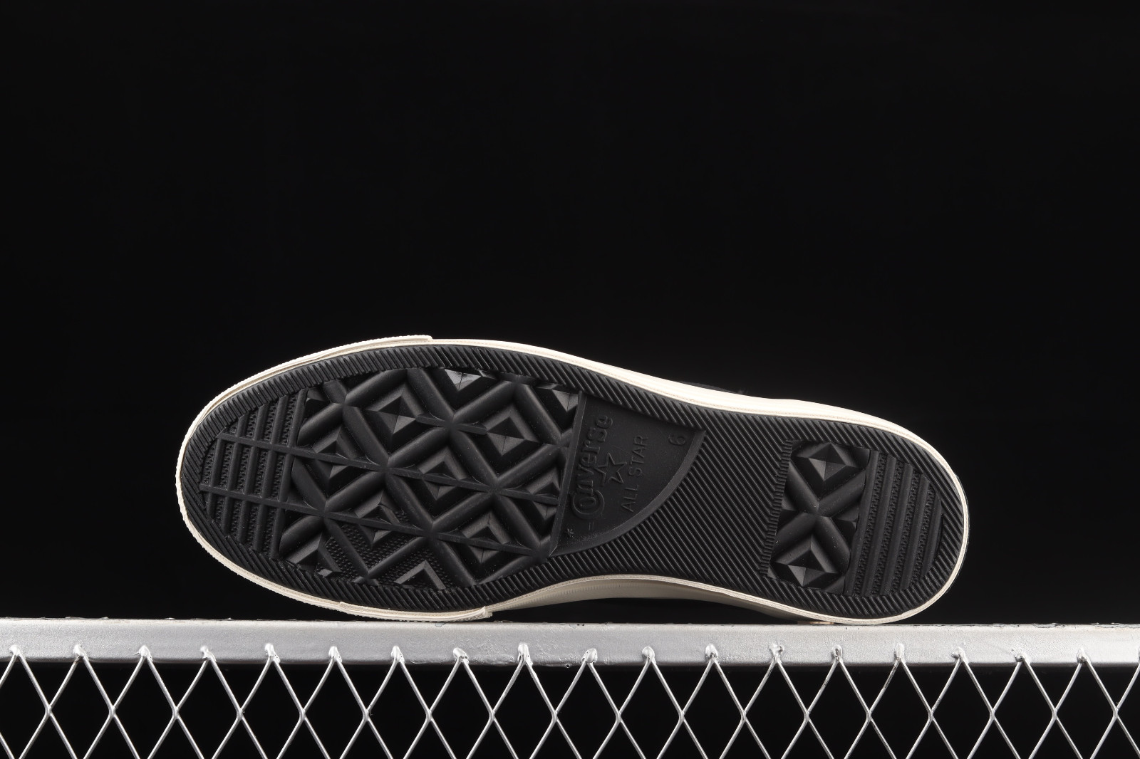 RvceShops - Haven x Converse Chuck Taylor All Star 70 High Black Egret  169902C - The Converse Chuck II Volt
