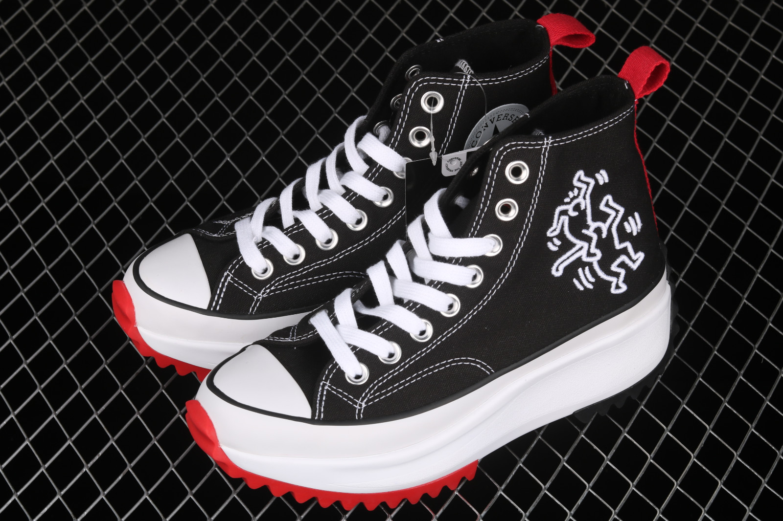 Harley quinn converse outlet australia