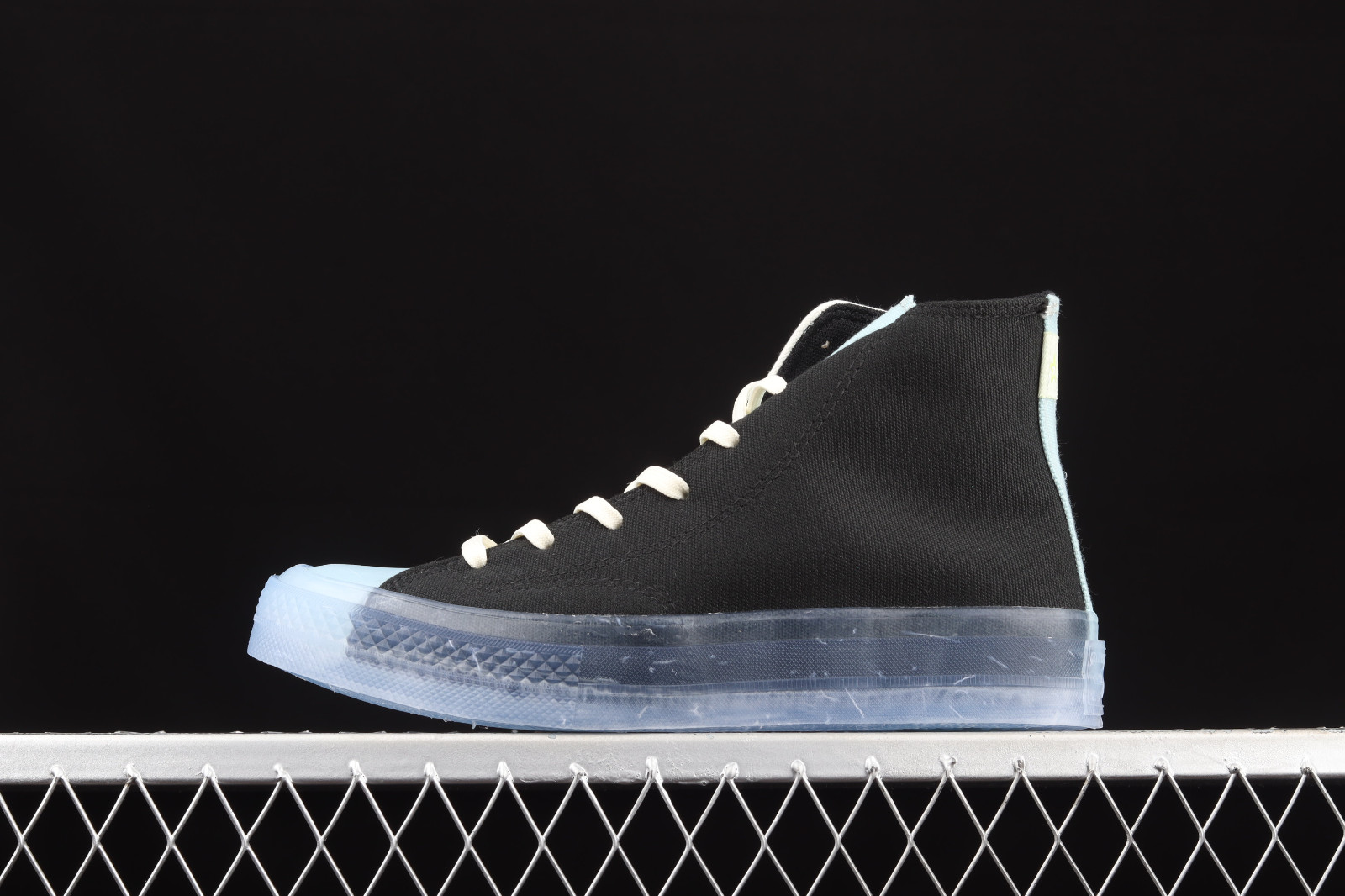 Renew x Converse Chuck Taylor All Star 70 Hi Egret Black Forest Pine 171662C  - RvceShops - × CONVERSE ALL STAR 100 Z HI SN