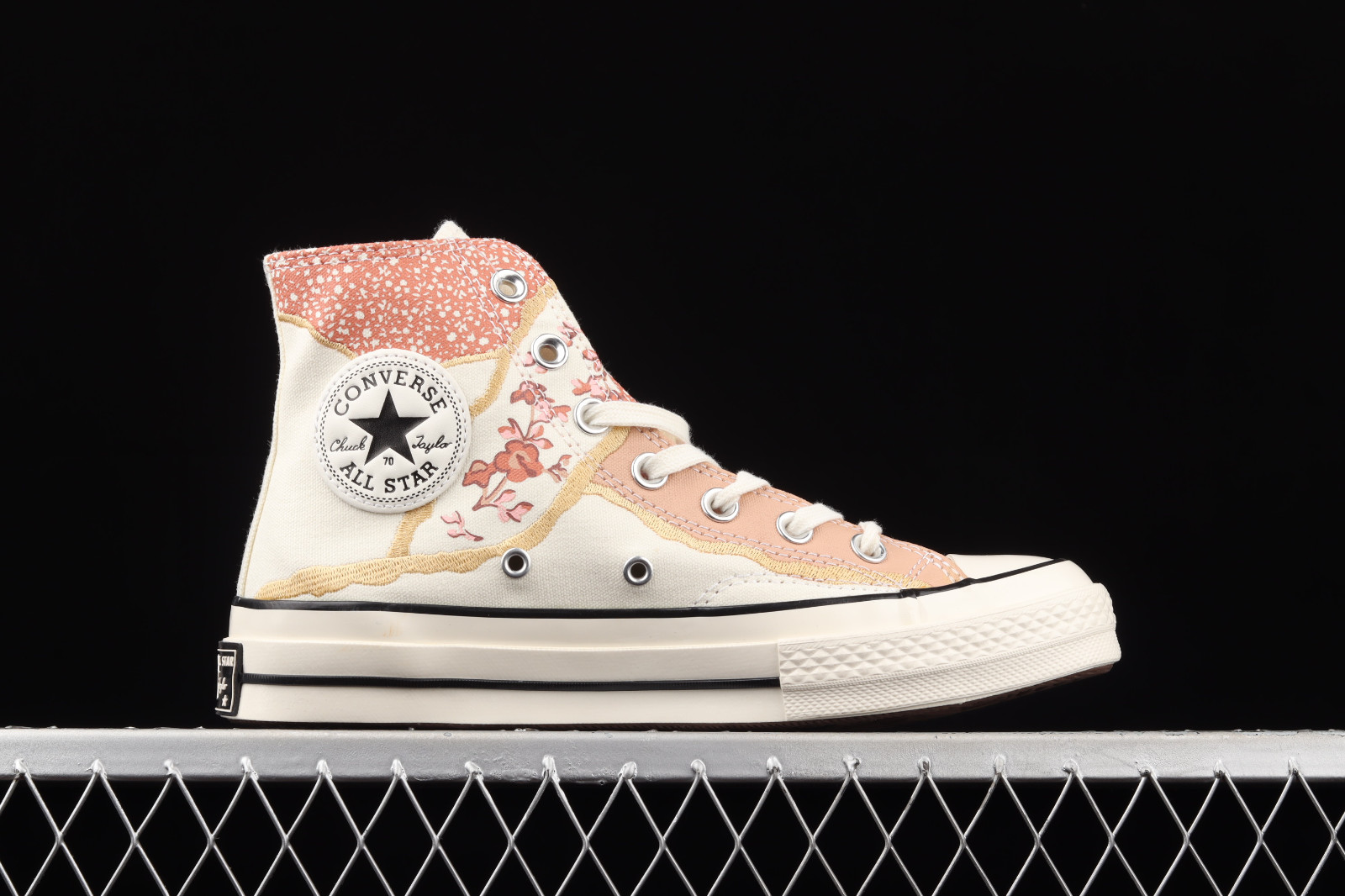 SABI x Converse Chuck Taylor All Star 70 Hi Golden Repair SABI x Converse Chuck Taylor All Star 70 Hi Golden Repair