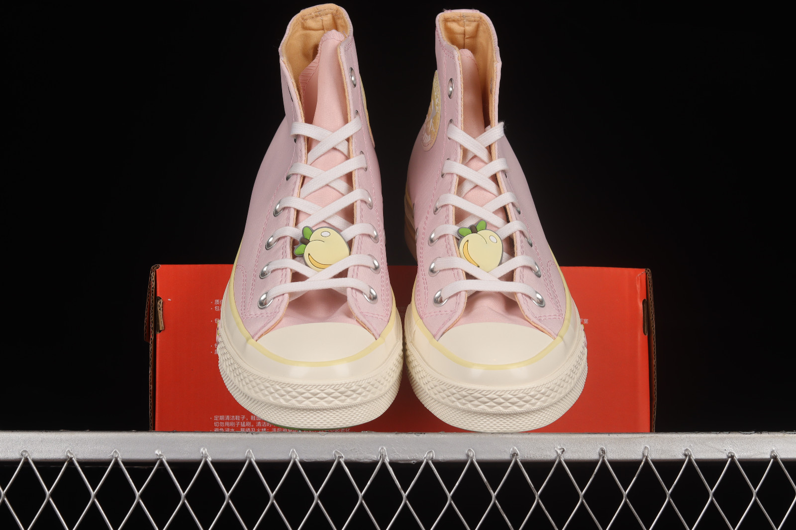 Wmns Converse Chuck Taylor All Star 70 