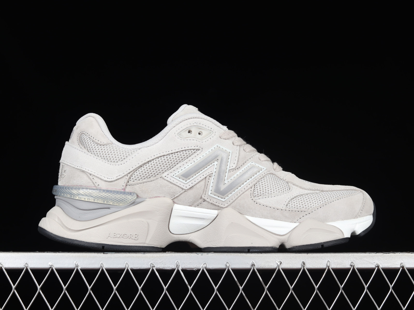 new balance mt93220 heat drill top - Joe Freshgoods x New Balance NB9060  Light Grey White U9060CK1 - StclaircomoShops