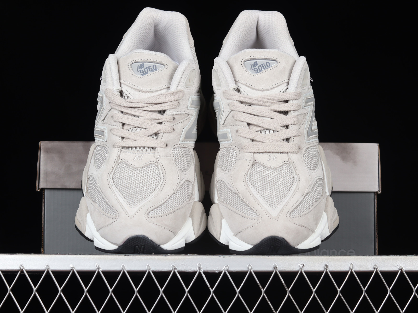 new balance mt93220 heat drill top - Joe Freshgoods x New Balance NB9060  Light Grey White U9060CK1 - StclaircomoShops