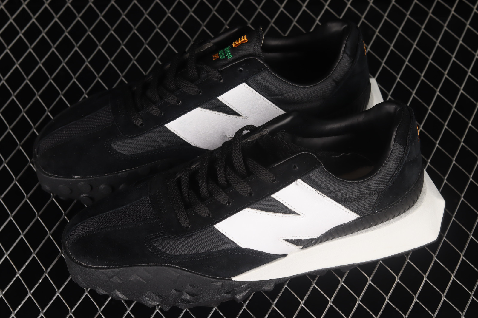 New Balance 412 Alloy Toe Athletic 