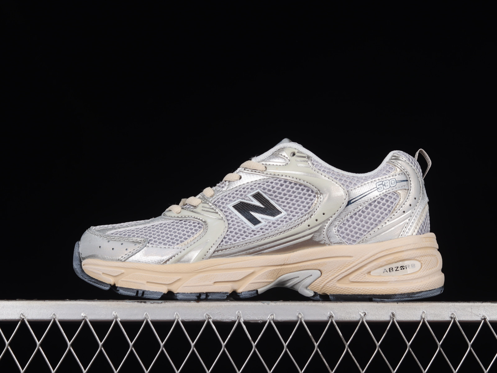 New Balance will be releasing ReEngineered versions of the