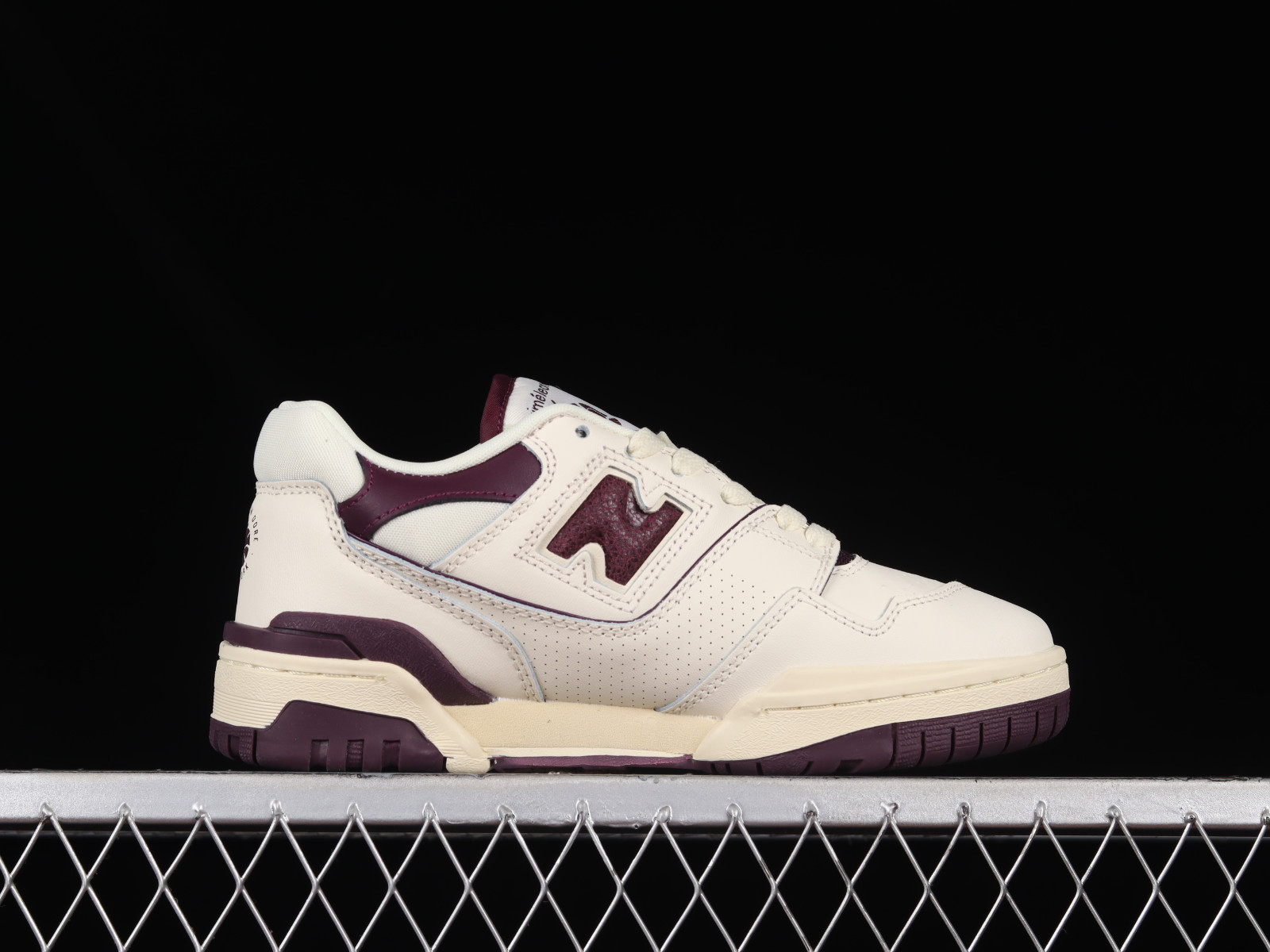 BrlShops - New Balance Shoes - Aimé Leon Dore x New Balance 550 
