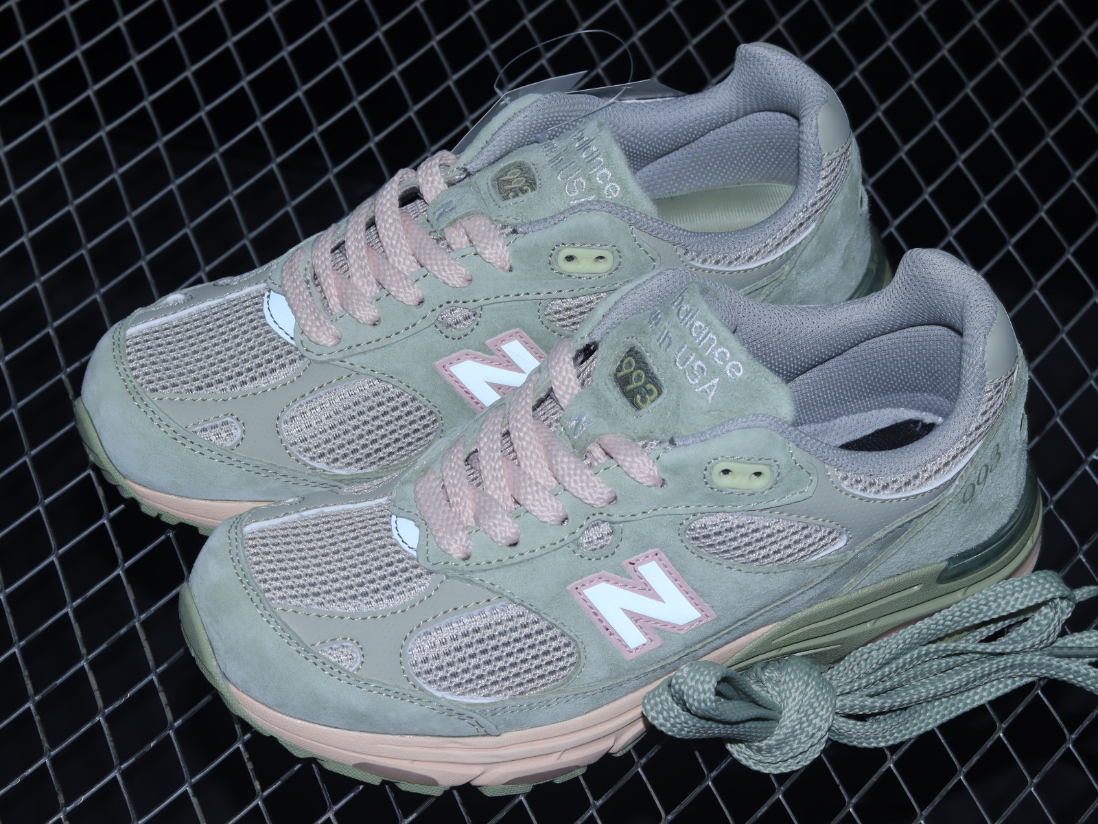 New Balance Shoes FonjepShops New Balance 993 Joe Freshgoods