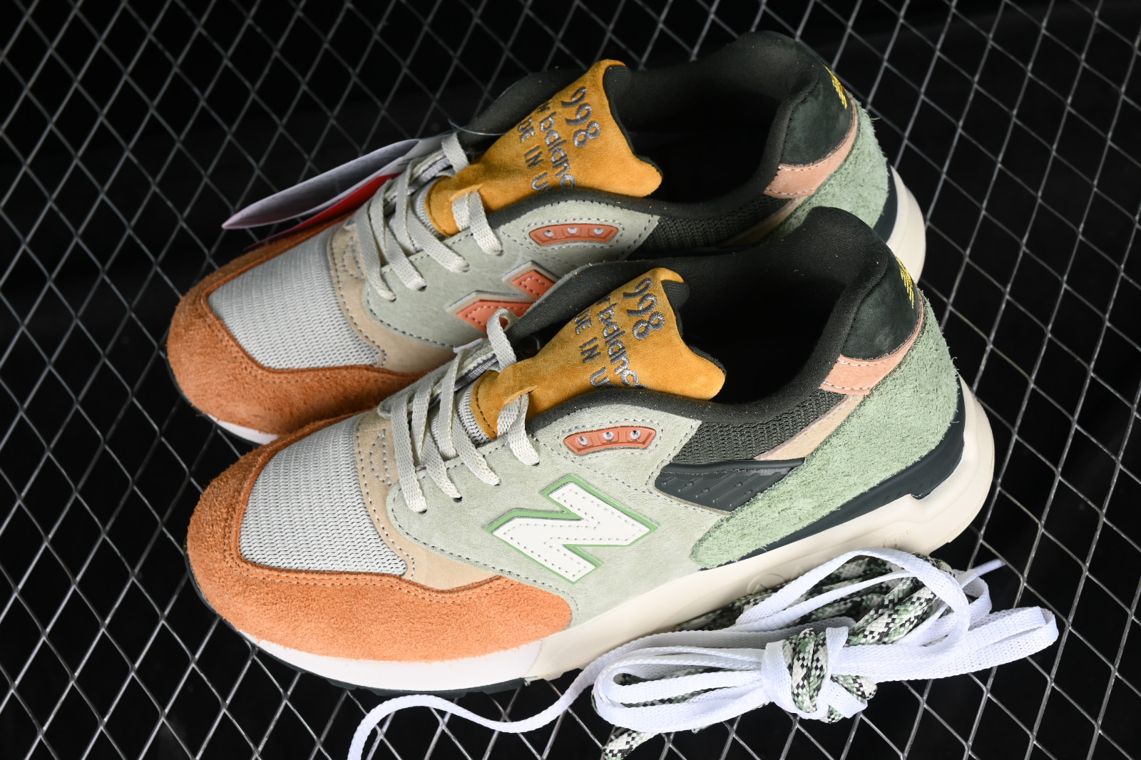 New balance 998 heren kopen discount