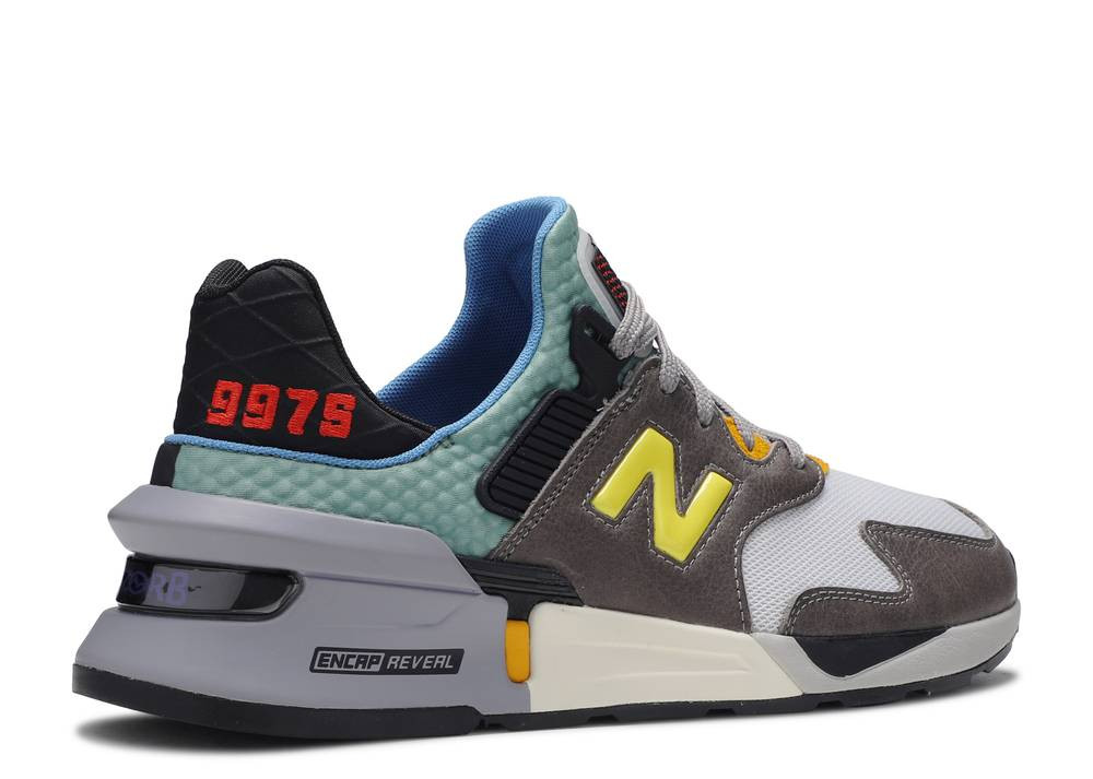 Ms997jbg New Balance MS997JBG Bodega New Balance 997S 'BODEGA