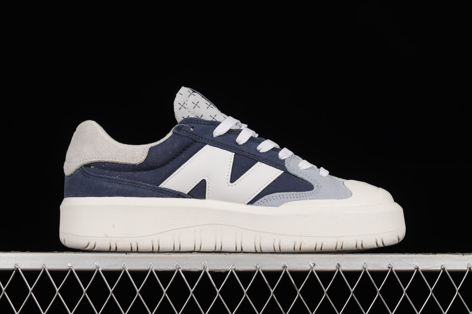 New Balance Ct302 Vintage Indigo Dusk Blue MultiColor CT302MB Sepkicks