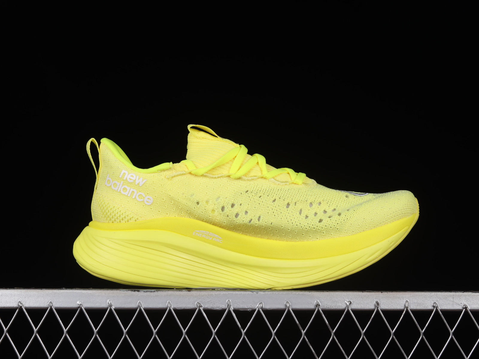 New balance 1645 amarelo sales