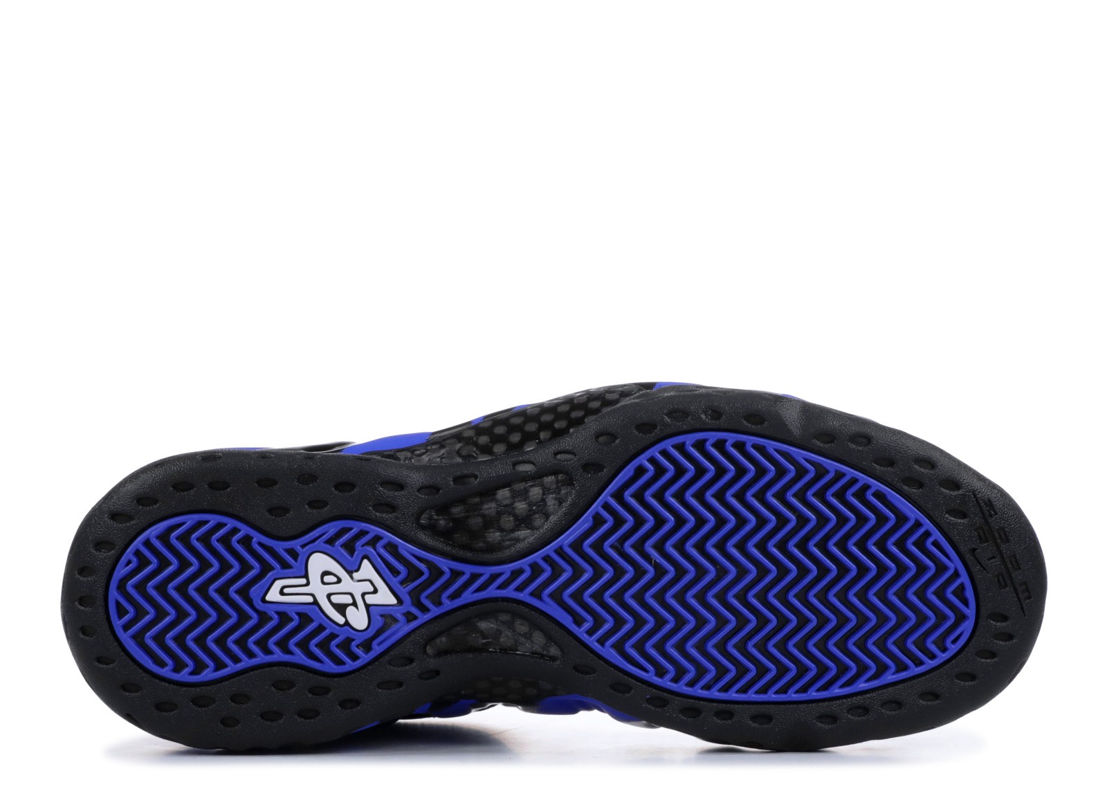 air foamposite one memphis tigers