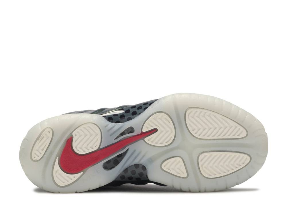 white pink and blue foamposites