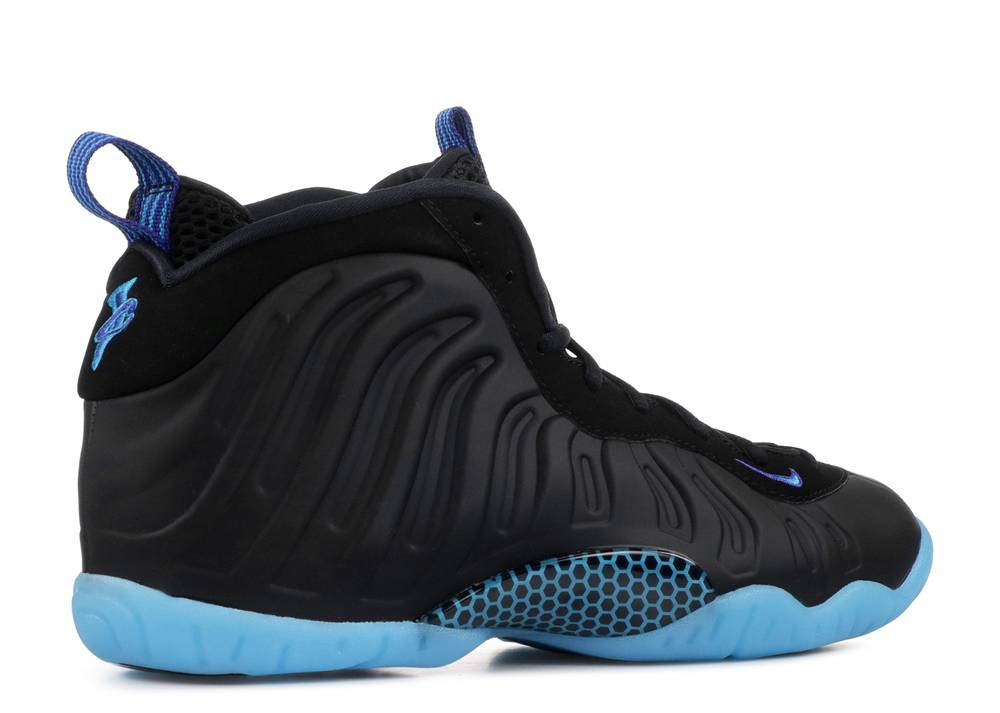 Nike little posite one blue lagoon clearance