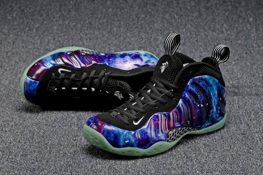 Nike penny galaxy Clearance