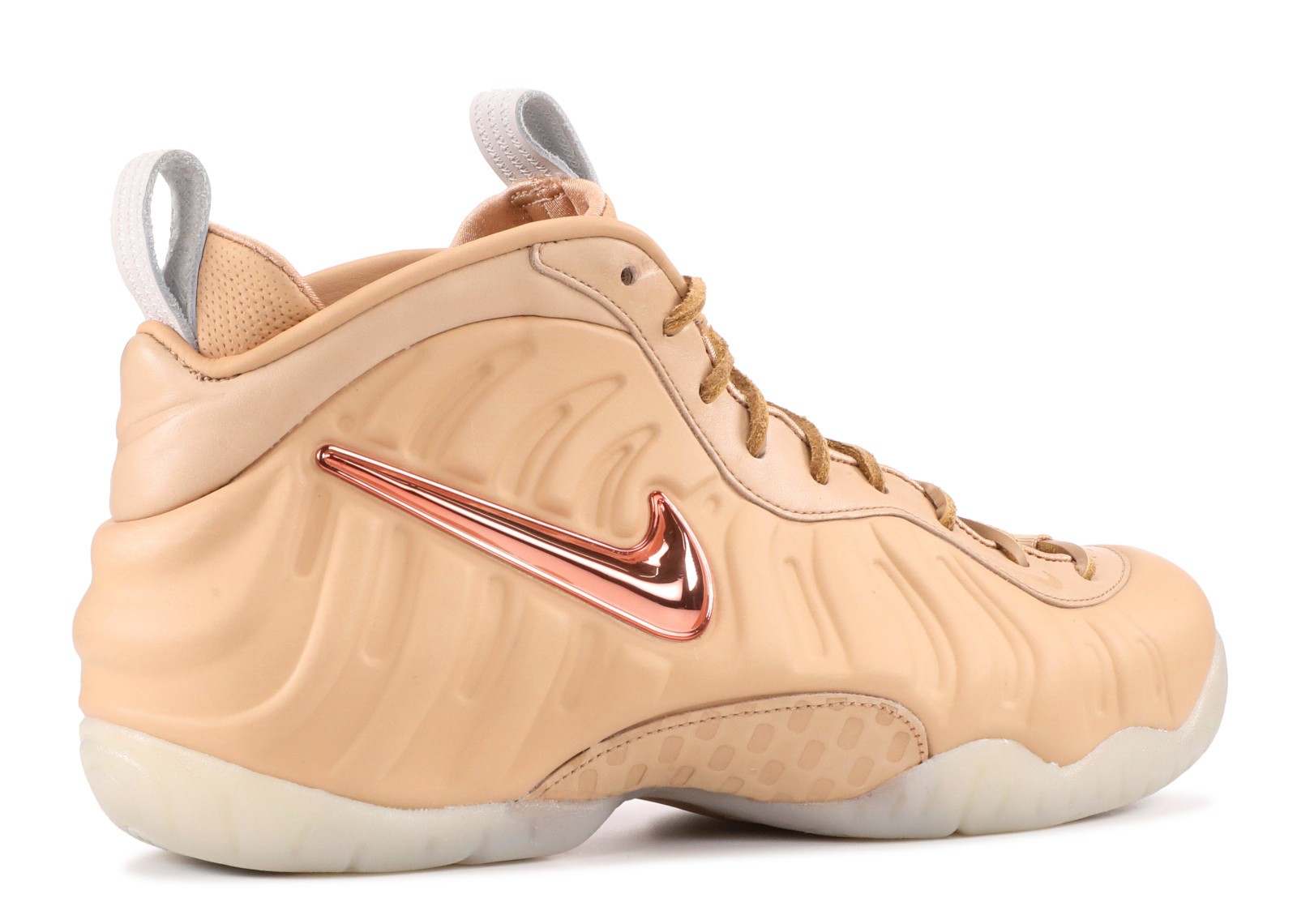 Nike Air Foamposite Pro Geel store