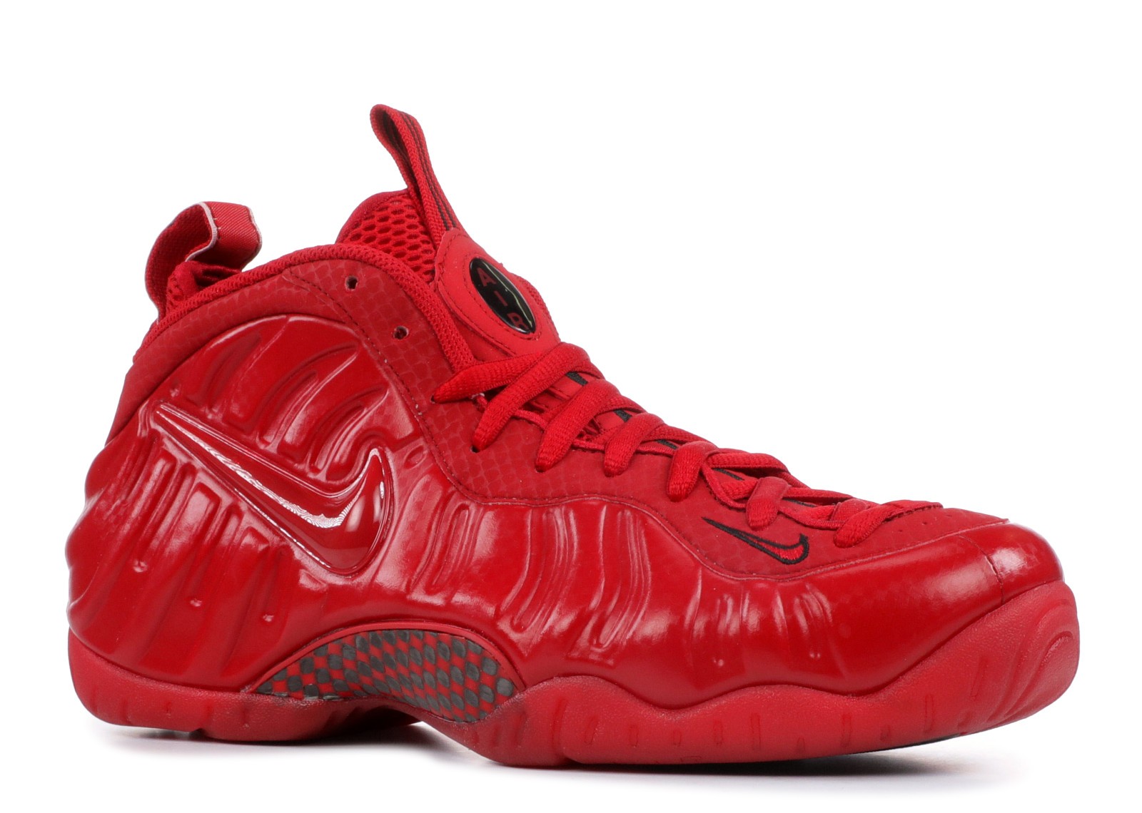 Red octobers foams clearance