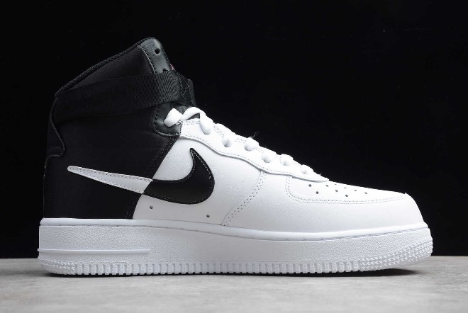 Air Force 1 High GaleriahitShops 2019 NBA x Nike Air Force 1 High White Black BQ4591 001 Nike Zoom Hyperflight PRM Superhero Pack Arriving to Retailers