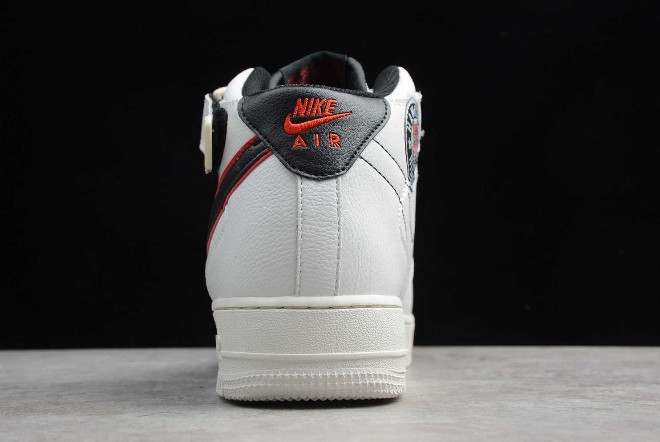 Air force noir 2019 hot sale