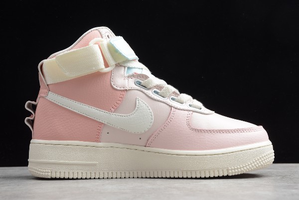 nike echo pink
