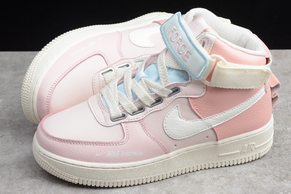 FonjepShops BAIT Nike Air Force 1 Comic Con Air Force 1 High