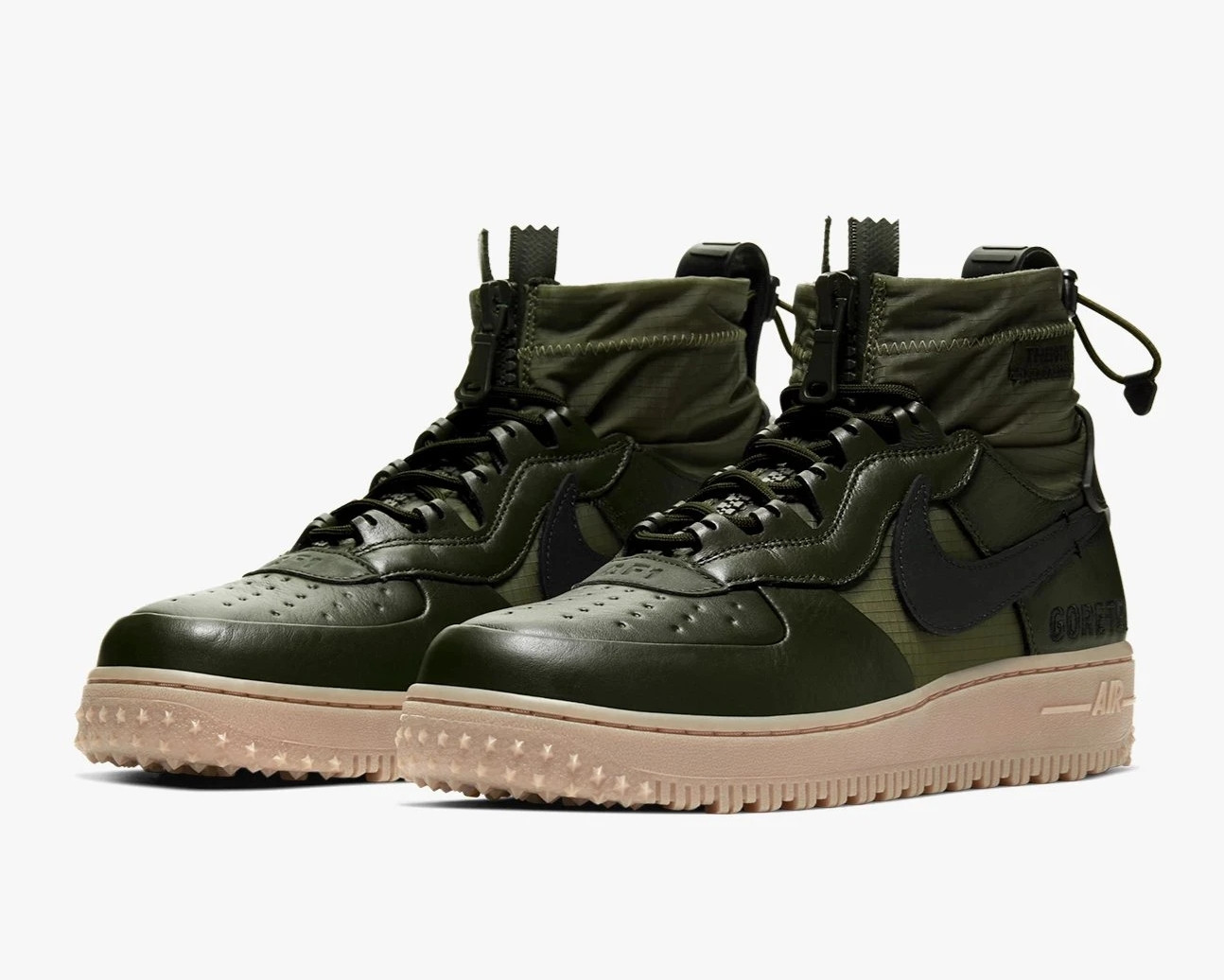 Кроссовки найк гортекс. Nike Air Force 1 Gore-Tex High. Nike af 1 High Gore-Tex. Nike af1 Gore-Tex. Nike Air Force 1 WTR Gore-Tex.