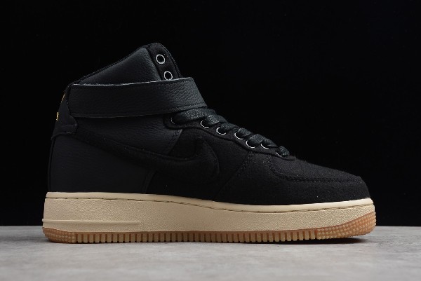 Air force 1 high maharishi cheap