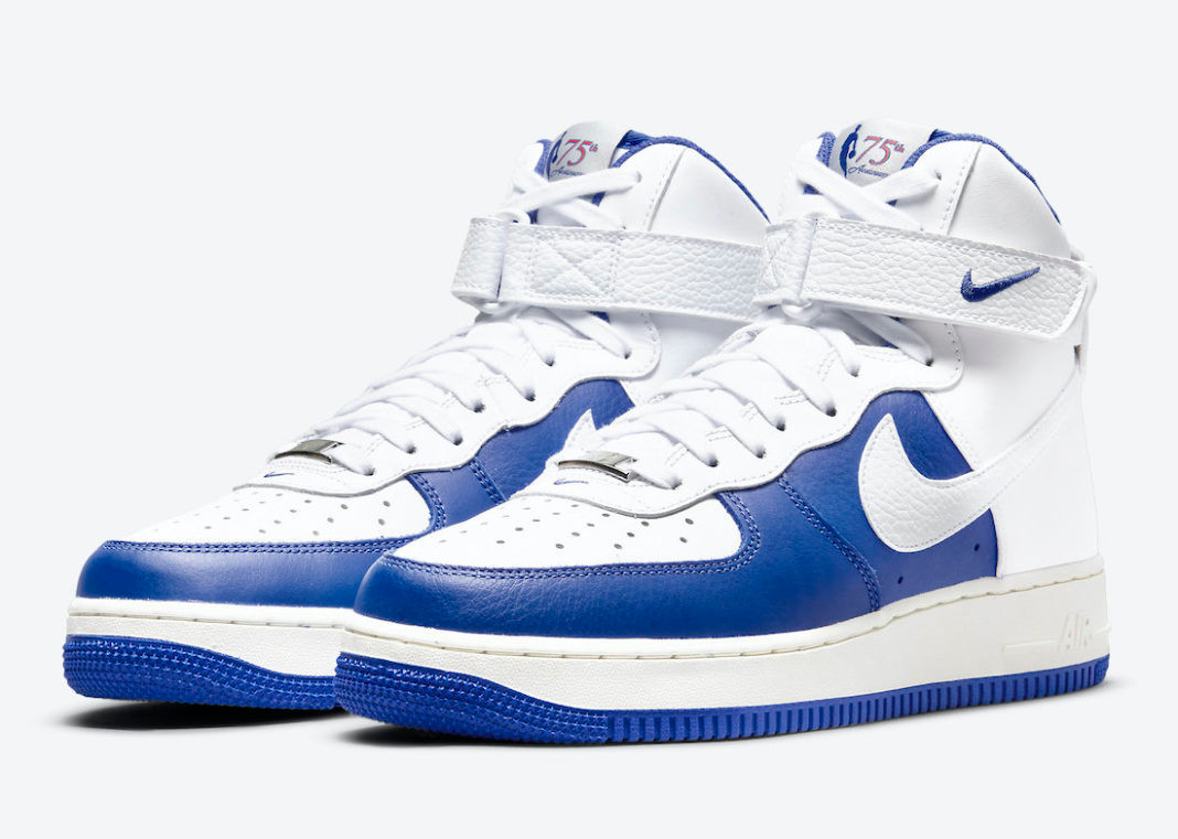 nike air force 1 og high