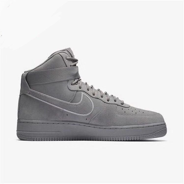 CdsprovidenciaShops Nike Air Force flu 1 High 07 LV8 Suede