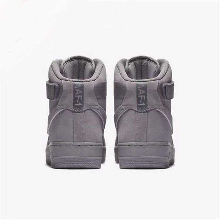 Air force 1 high 7 lv8 suede shop