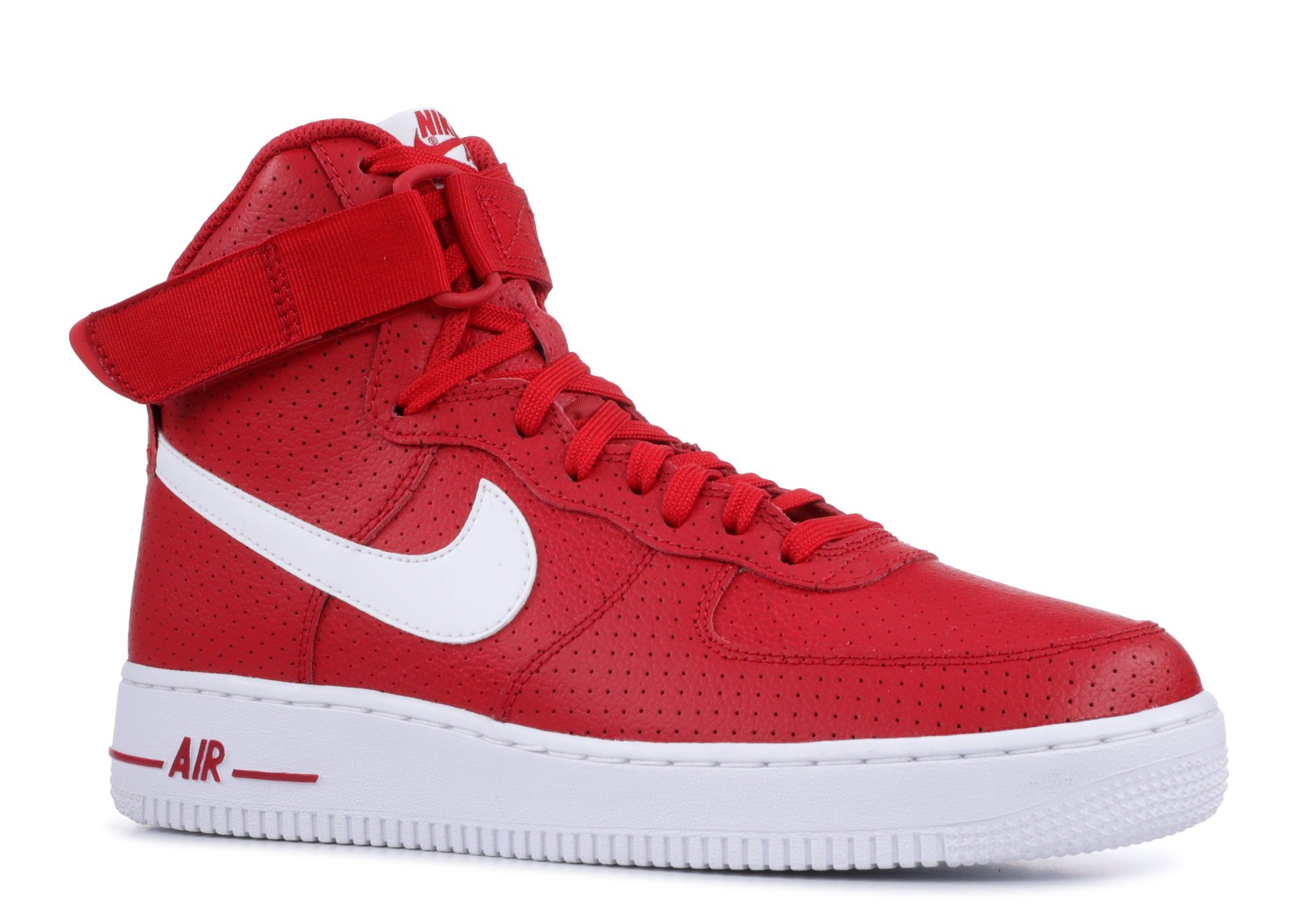 Nike air flight 2025 huarache donna rosse