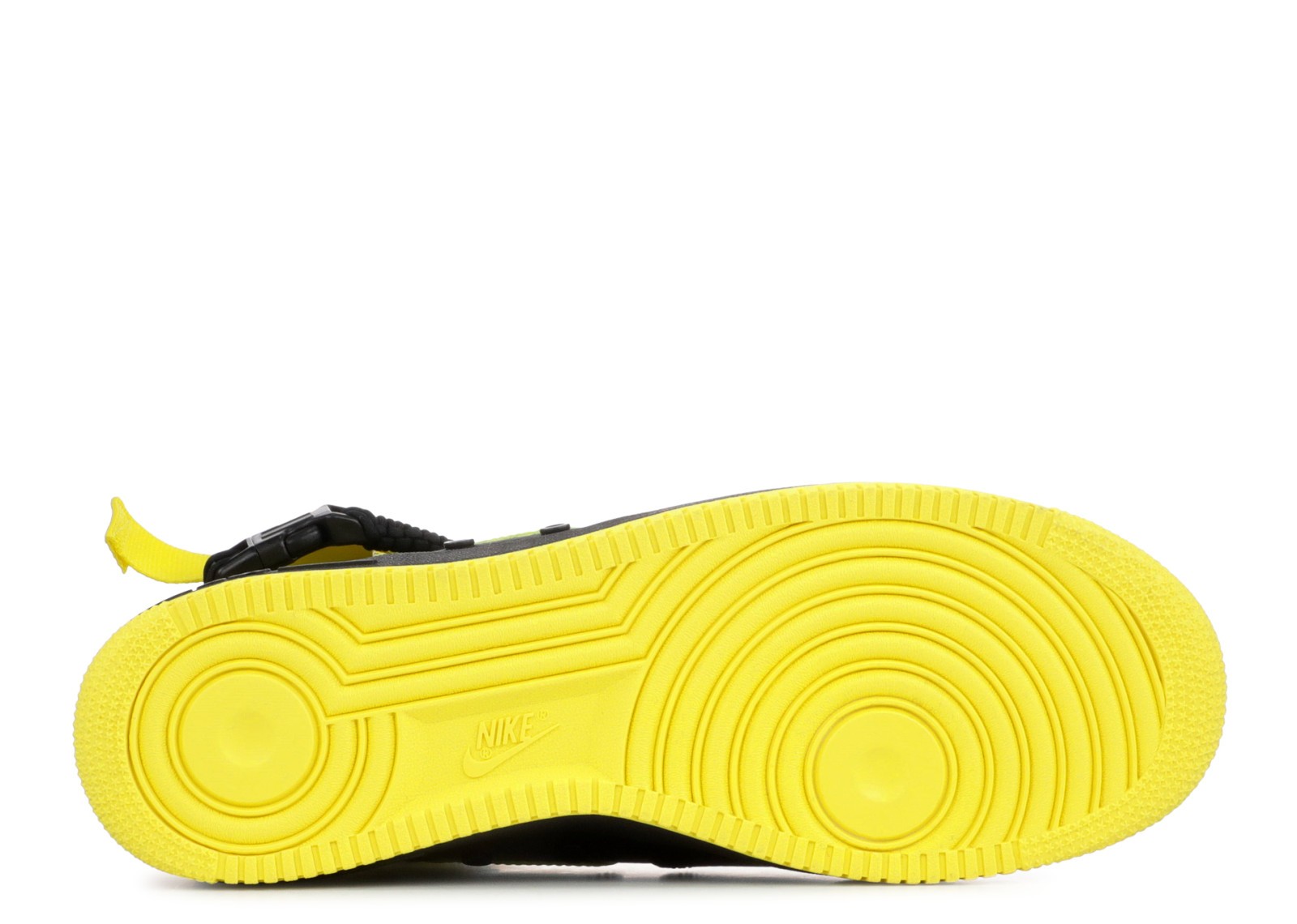 Nike navy blue nike acg boots kids 