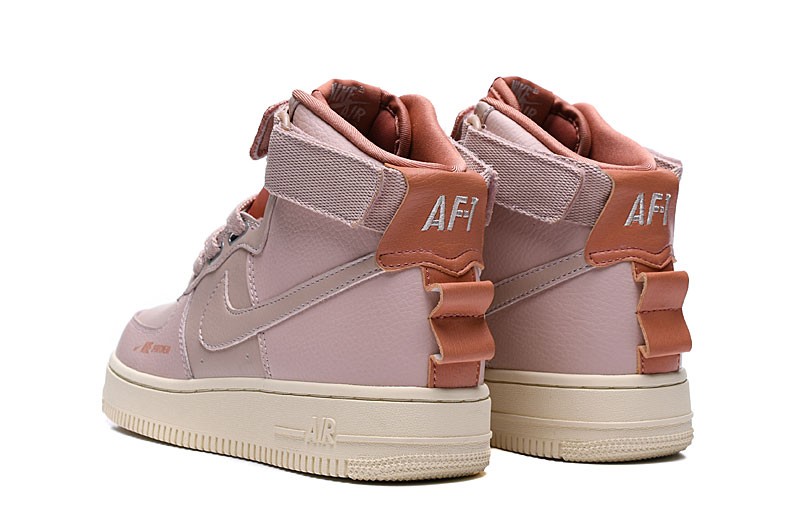 Air force utility pink hot sale